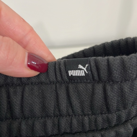 Puma Sweatpants - Men’s Cargo - Picture 5 of 7
